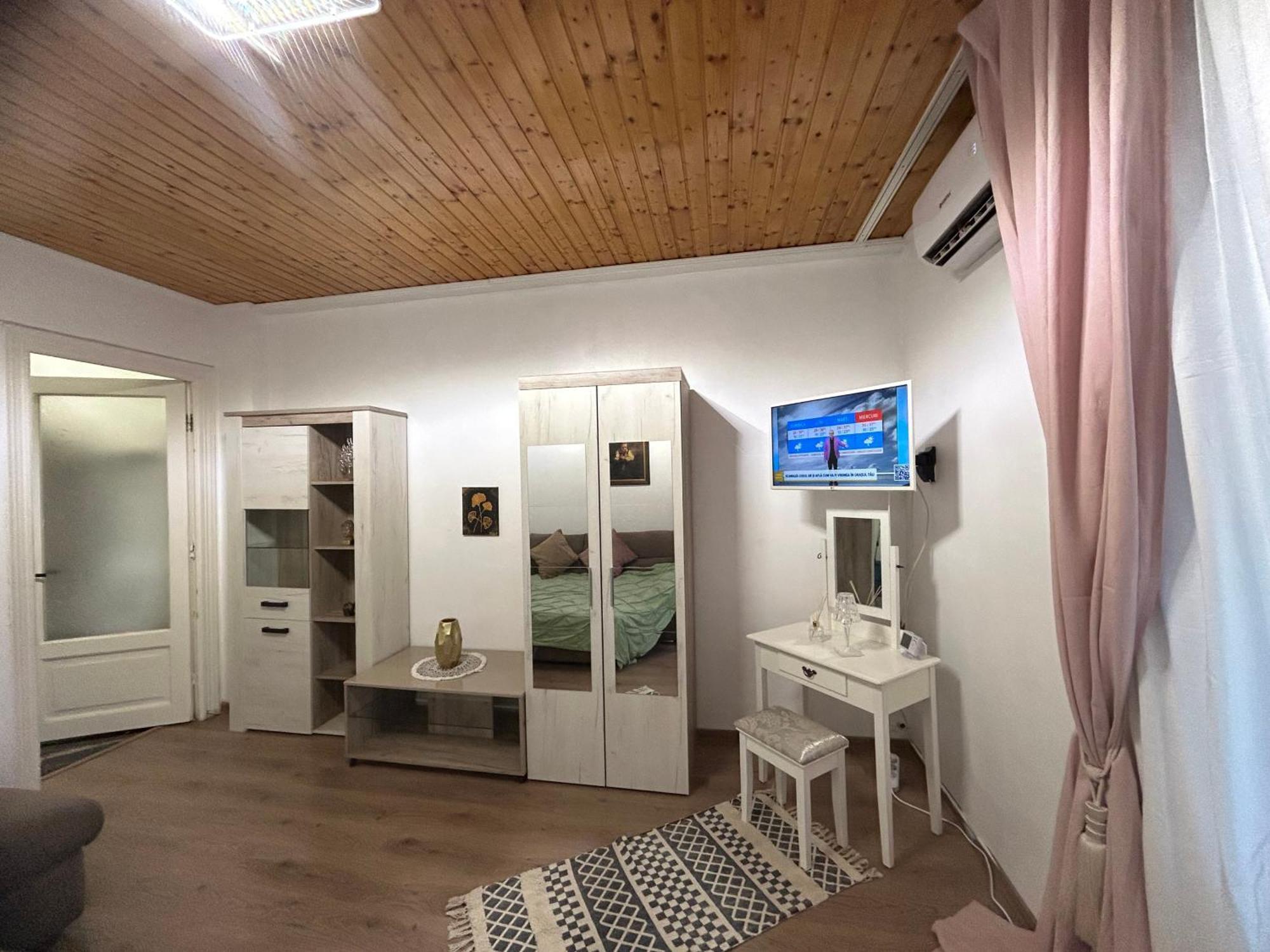 Panoramic Terace Victory Boutique Apartment Bucureşti Ngoại thất bức ảnh