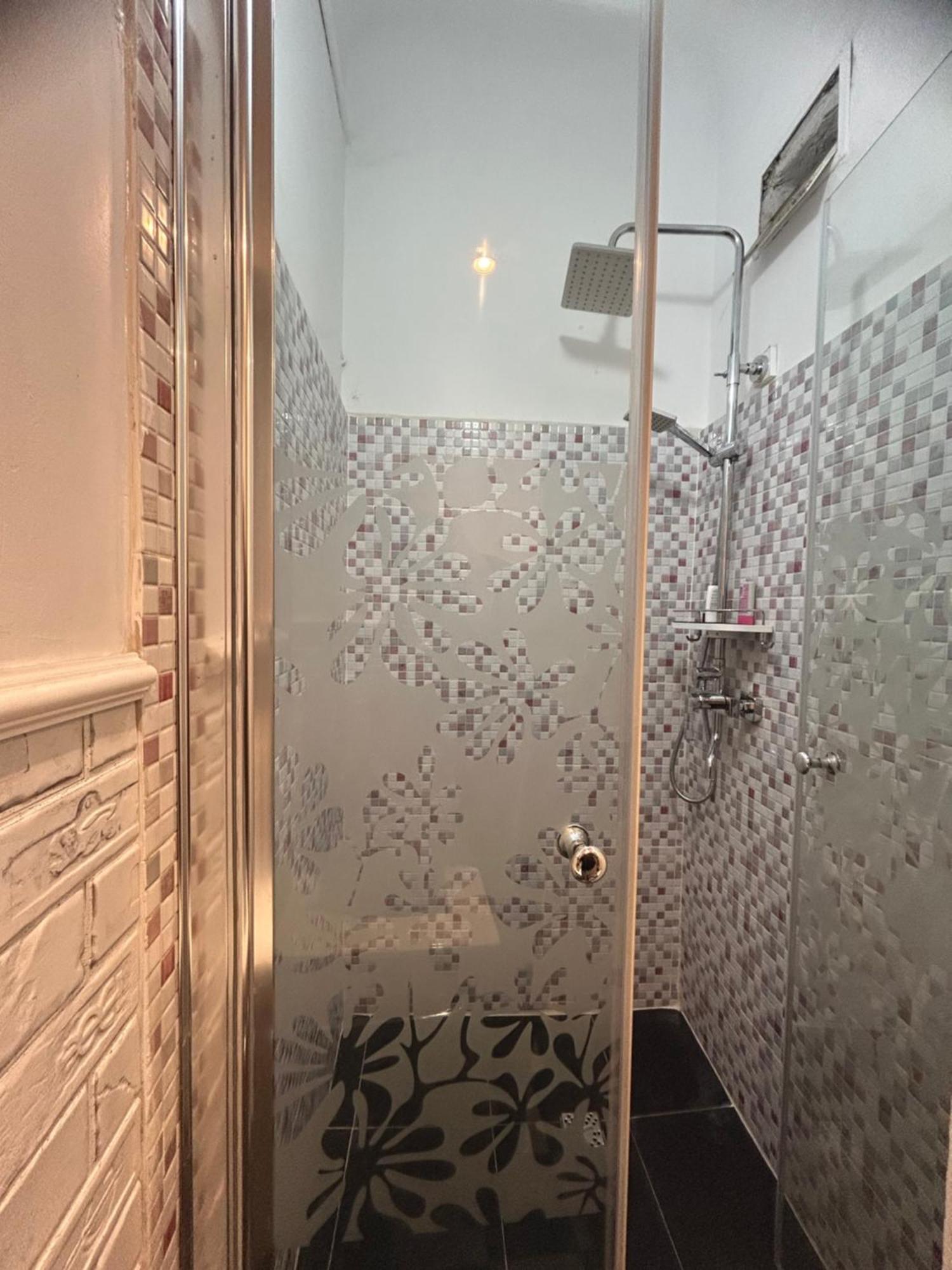 Panoramic Terace Victory Boutique Apartment Bucureşti Ngoại thất bức ảnh