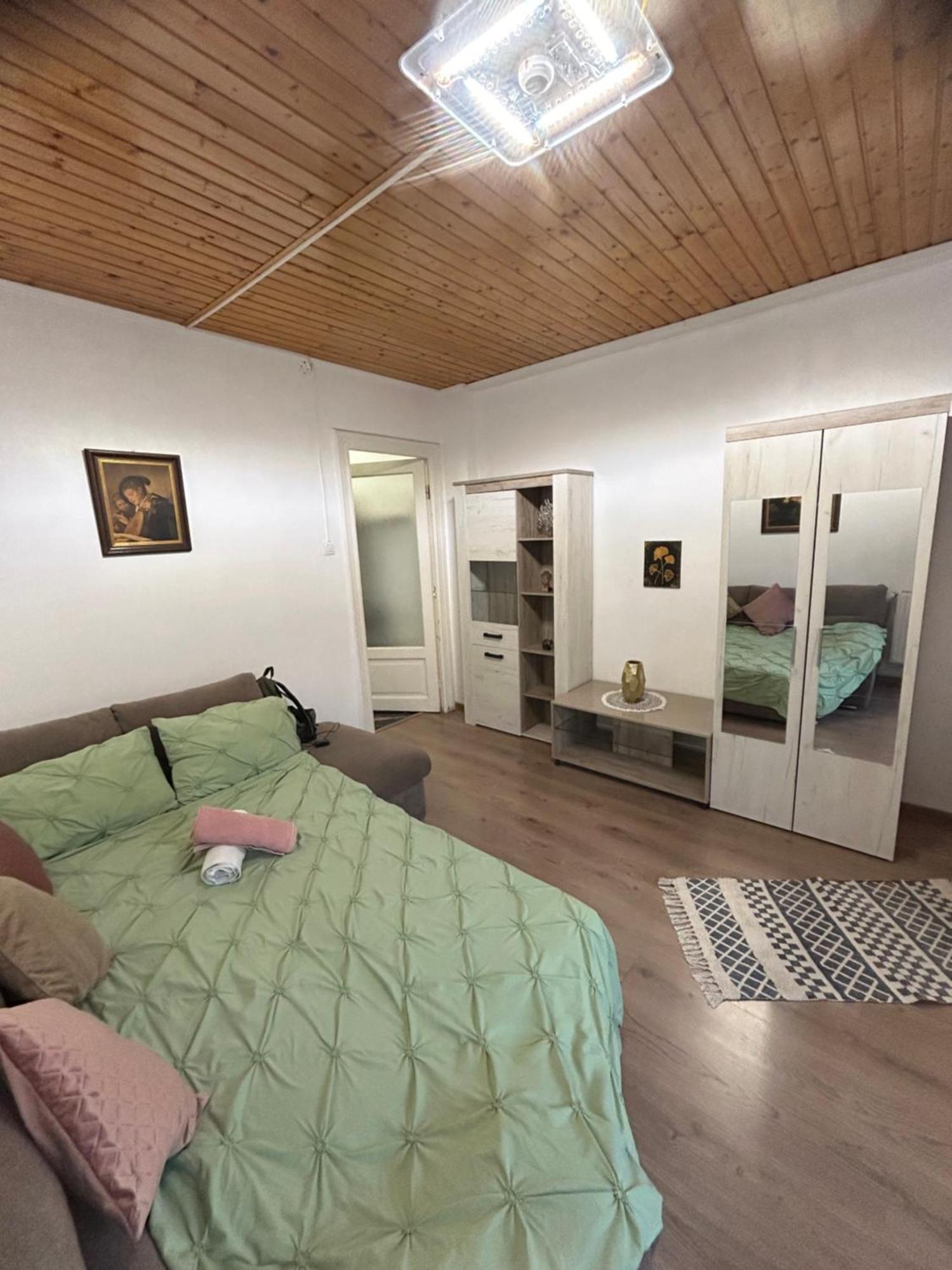 Panoramic Terace Victory Boutique Apartment Bucureşti Ngoại thất bức ảnh