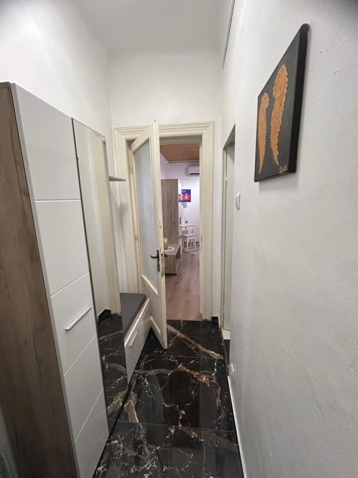 Panoramic Terace Victory Boutique Apartment Bucureşti Ngoại thất bức ảnh