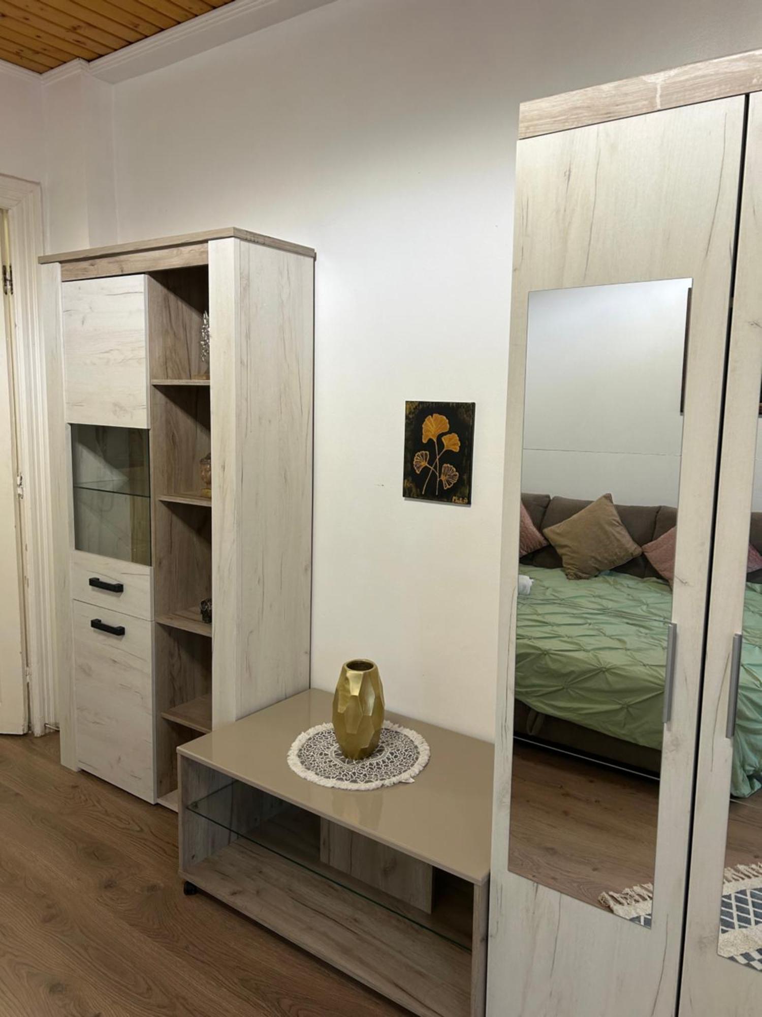 Panoramic Terace Victory Boutique Apartment Bucureşti Ngoại thất bức ảnh